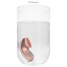 Twitch Stimulateur de clitoris TWITCH Rose